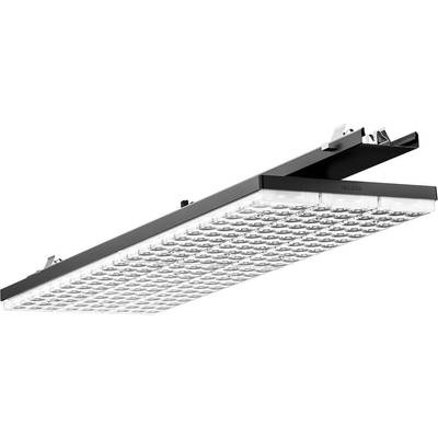 Trilux 7112051 7650 LightP #7112051 LED-Geräteträger ohne 42 W LED Grau