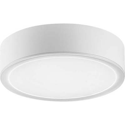 Trilux 6457551 Onplana D07 #6457551 LED-Deckenleuchte LED ohne 9 W Weiß