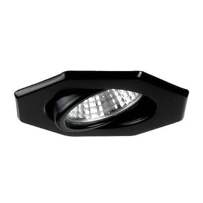 Brumberg 189206 1892.06 Einbauleuchte Halogen GX5.3 50 W Gold
