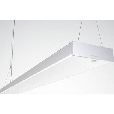 Trilux 7760851 Opendo H2-L #7760851 LED-Lichtbandleuchte ohne 48 W LED Silber