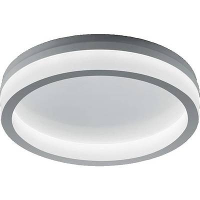 Trilux 6671351 PolaronIQ W #6671351 LED-Deckenleuchte LED 27 W Weiß