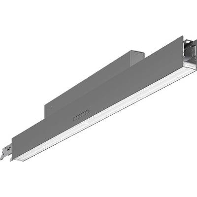 Trilux 6273751 Cflex H1-LM #6273751 LED-Lichtbandsystem ohne 42 W LED Silber