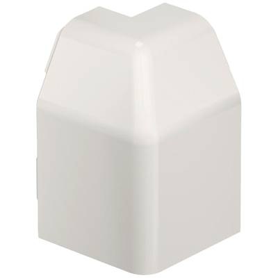 6132266 Außeneck SL AE2050 cws Weiß