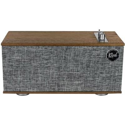 Klipsch The One II Bluetooth® Lautsprecher Walnuss