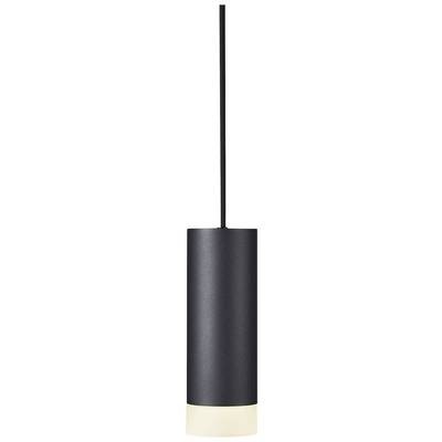 SLV Astina Pendelleuchte, schwarz matt