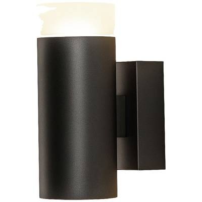 SLV Astina Wandleuchte up/down, schwarz
