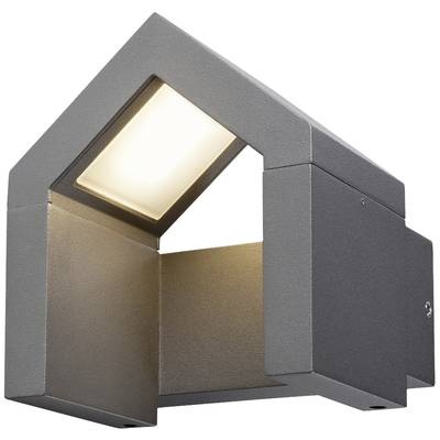 SLV Rascali LED-Außenwandleuchte in Hausform
