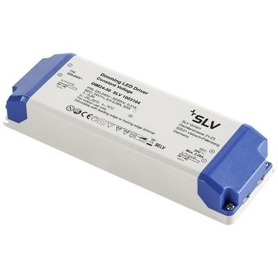 SLV LED-Treiber 24V, 50W, TRIAC-dimmbar
