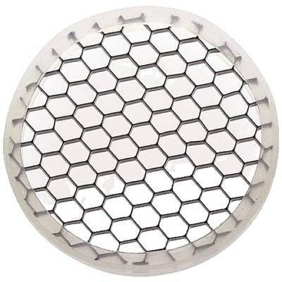 SLV NUMINOS 1004789 Diffusor Schwarz