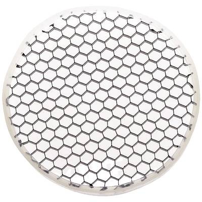 SLV NUMINOS 1004797 Diffusor Schwarz