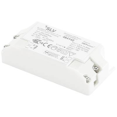 SLV LED-Treiber 10,5W 700mA, dimmbar