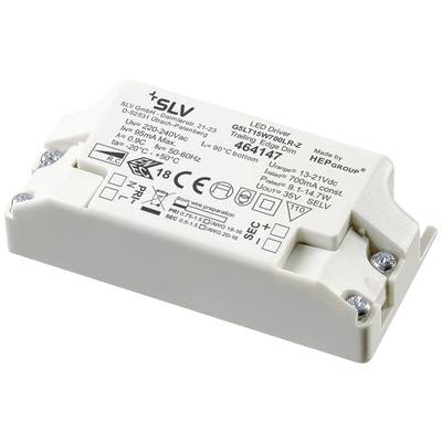 SLV 464147 LED-Treiber 14.7 W dimmbar
