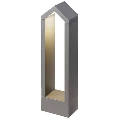 SLV Rascali 45 LED-Sockelleuchte, Höhe 45 cm, IP65