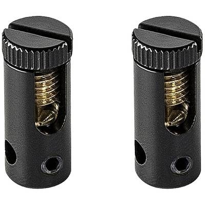 SLV TENSEO 186350 Niedervolt-Seilsystem-Komponente Einspeiser