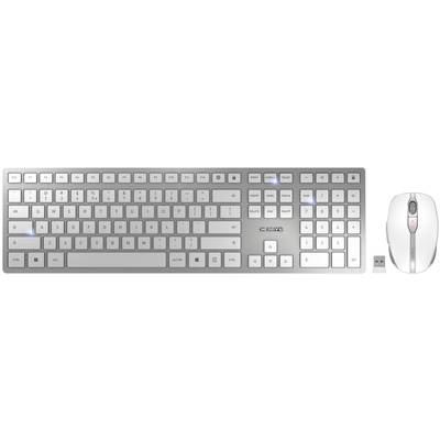 DW 9100 SLIM, Desktop-Set