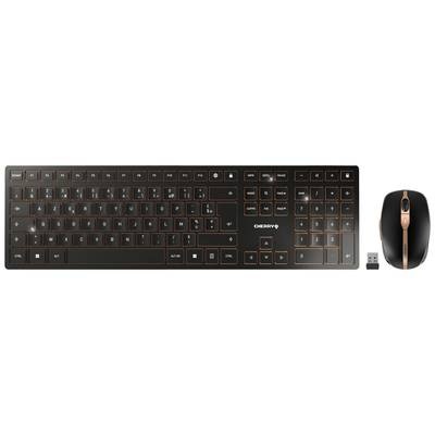 DW 9100 SLIM, Desktop-Set