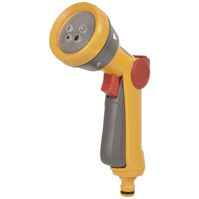 Hozelock Multi Spray 2669 0000 Gartenbrause