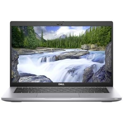 Dell Notebook Latitude 5420 35.6 cm (14 Zoll) Full HD Intel® Core? i5 i5-1145G7 16 GB RAM 256 GB SSD Intel Iris Xe Win