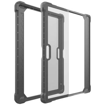 Otterbox Symmetry Studio Backcover Microsoft Surface Pro 8 Schwarz, Transparent Tablet Tasche, modellspezifisch
