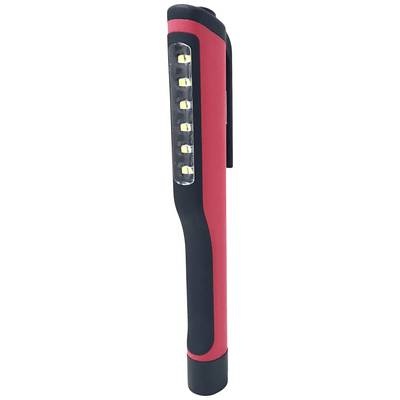 HP Autozubehör 28017 Penlight LED Stiftleuchte batteriebetrieben