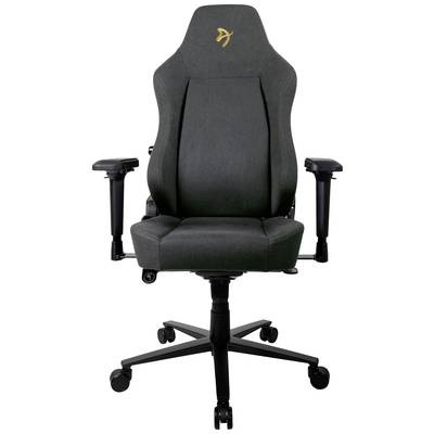Primo Woven Fabric, Gaming-Stuhl