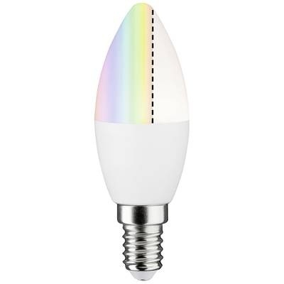 Paulmann Zigbee Intelligente Glühbirne 6,3 W Weiß
