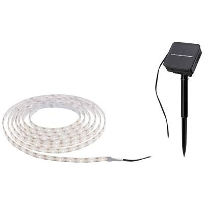 Paulmann 78896 Solar-LED-Strip 3 Meter, warmweiß