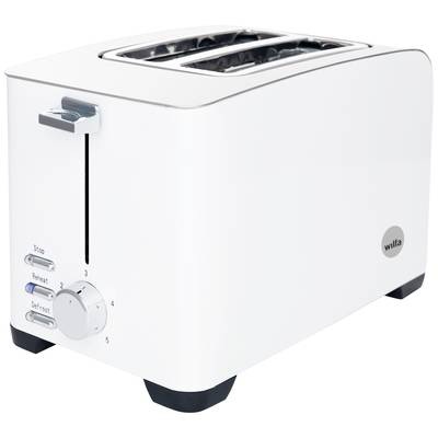 Wilfa-Frokost Toaster TO-1W