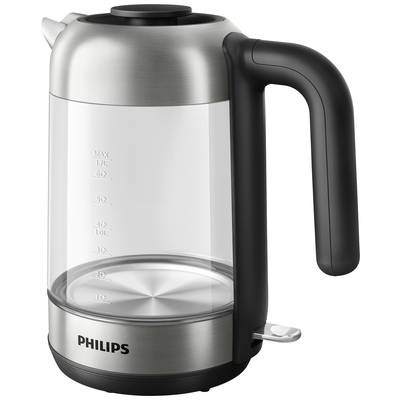 Philips Series 5000 - Wasserkocher aus Glas - HD9339/80