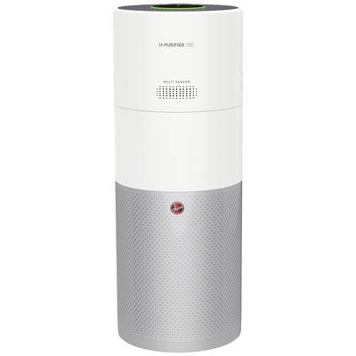 Hoover HHP70CAH 011 Luftreiniger 110 m² Elfenbein, Silber