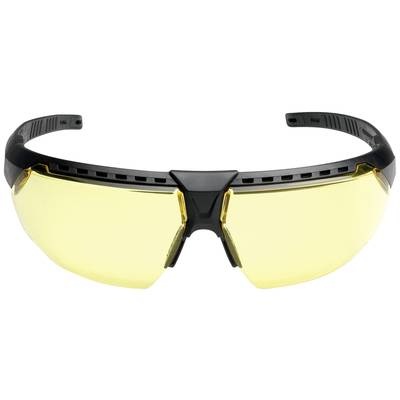 Honeywell AIDC Avatar 1034833 Schutzbrille Schwarz
