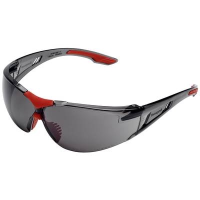 Honeywell AIDC 1035643 Schutzbrille Grau, Rot