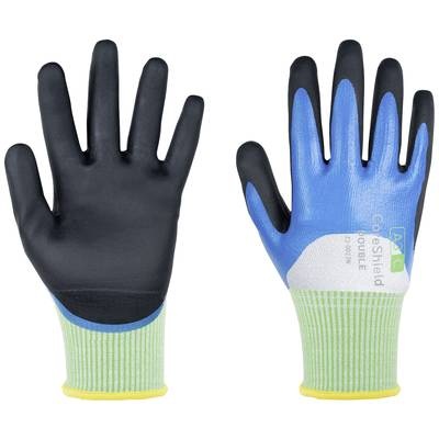 Honeywell AIDC CORESHIELD DOUBLE 23-0D23W/09 Schnittschutzhandschuh Größe (Handschuhe): 9 1 Paar