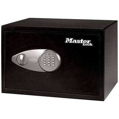 Masterlock Tresor X055ML