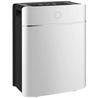 ProActiveAir Ionic Air Purifier iO+ Smart Luftreiniger 75 m² Weiß