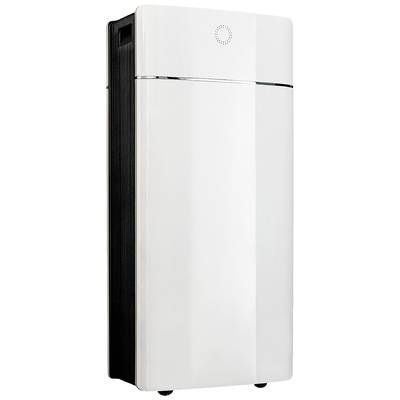 ProActiveAir Ionic Air Purifier iO+ Luftreiniger 160 m² Weiß