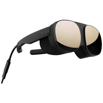 HTC Vive Flow Schwarz 64 GB Virtual Reality Brille Speicher: 64 GB