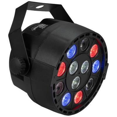 Eurolite AKKU Mini PARty RGBW Spot MK2 LED-Effektstrahler