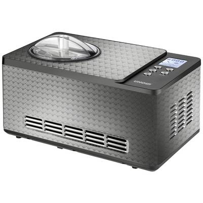 Unold 48897 Eismaschine Timerfunktion 1.5 l