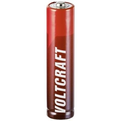 VOLTCRAFT LR03 Micro (AAA)-Batterie Alkali-Mangan 1.5 V 1 St.