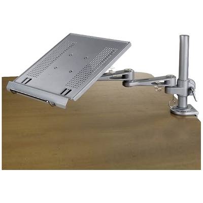 Lindy Desktop Notebook Arm - verstellbare Notebook-Halterung