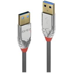 USB Kabel 3.0 St(A)-St(A) 0,5m anthrazit