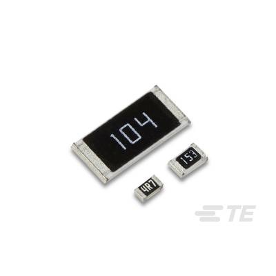 TE Connectivity 39 ? SMD 0402 0.01 % 10000 St. Tape on Full reel