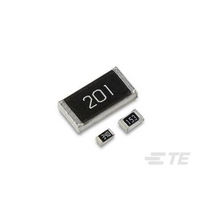 TE Connectivity 33 ? SMD 2010 0.01 % 4000 St. Tape on Full reel