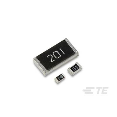 TE Connectivity 18 ? SMD 1210 0.01 % 5000 St. Tape on Full reel