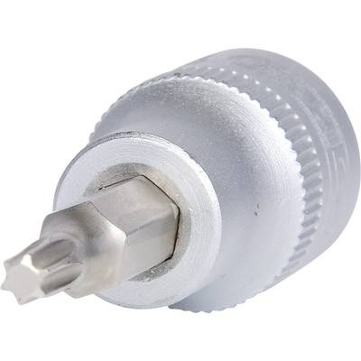 KS Tools 3/8'' Bit-Stecknuss TORX® T20, ab 10 Stk