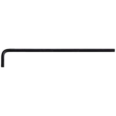 KS Tools Winkelstiftschlüssel XL, phosphatiert Innesechskant, metrisch 5.5 mm, ab 90 Stk