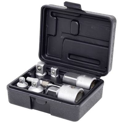 KS Tools 917.0707 9170707 Steckschlüssel-Adapter-Set 1 St.