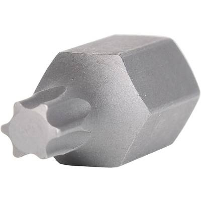 KS Tools 10-mm-Bit, Länge 30 mm TORX® T30, ab 2 Stk