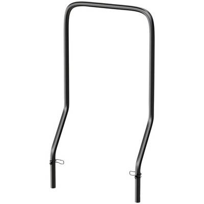 Fischer 552063 Staubsauger-Handgriff